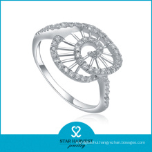 Best 925 Silver Ring with CZ (SH-R0012)